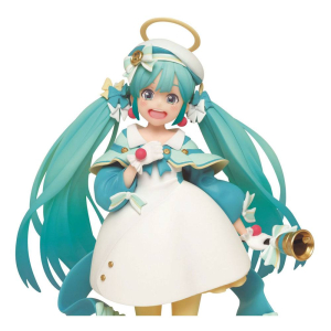 Vocaloid PVC Hatsune Miku 2nd Season Winter Version