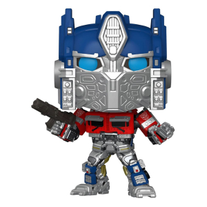 Transformers: Rise of the Beasts POP! Optimus Prime 1372