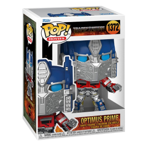 Transformers: Rise of the Beasts POP! Optimus Prime 1372