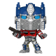 Transformers: Rise of the Beasts POP! Optimus Prime 1372
