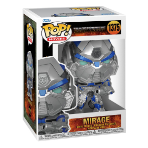 Transformers: Rise of the Beasts POP! Mirage 1375