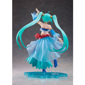 Vocaloid PVC Princess AMP Hatsune Miku Arabian Ver