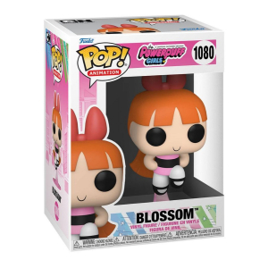 The Powerpuff Girls POP! Blossom Bójka #1080