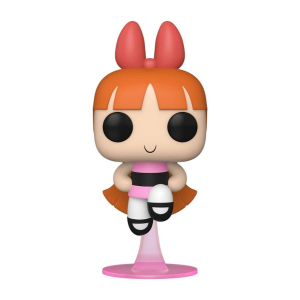 The Powerpuff Girls POP! Blossom Bójka #1080