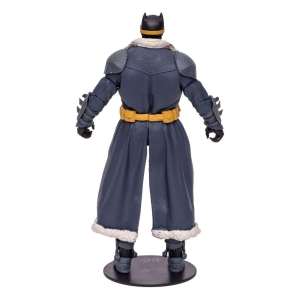 DC Multiverse Build A Action Batman Endless Winter 18 cm