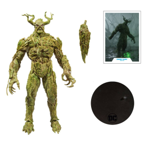 DC Collector Action Figure Swamp Thing Variant Edition 30 cm