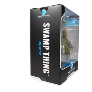 DC Collector Action Figure Swamp Thing Variant Edition 30 cm