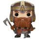 Funko Lord of the Rings POP! Gimli #629