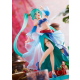 Vocaloid PVC Princess AMP Hatsune Miku Arabian Ver