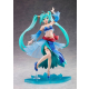 Vocaloid PVC Princess AMP Hatsune Miku Arabian Ver