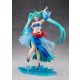 Vocaloid PVC Princess AMP Hatsune Miku Arabian Ver