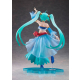 Vocaloid PVC Princess AMP Hatsune Miku Arabian Ver
