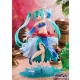 Vocaloid PVC Princess AMP Hatsune Miku Arabian Ver