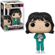 Squid Game POP! TV Vinyl Figure Sae-byeok 067 #1224