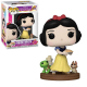 Disney Ultimate Princess POP! Snow White #1019