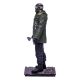 The Batman Movie Posed PVC Statue Riddler 30 cm