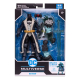 DC Multiverse Build A Action Batman Endless Winter 18 cm