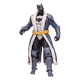 DC Multiverse Build A Action Batman Endless Winter 18 cm