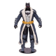 DC Multiverse Build A Action Batman Endless Winter 18 cm