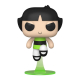 The Powerpuff Girls POP! Brawórka Buttercup #1082