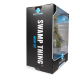 DC Collector Action Figure Swamp Thing Variant Edition 30 cm